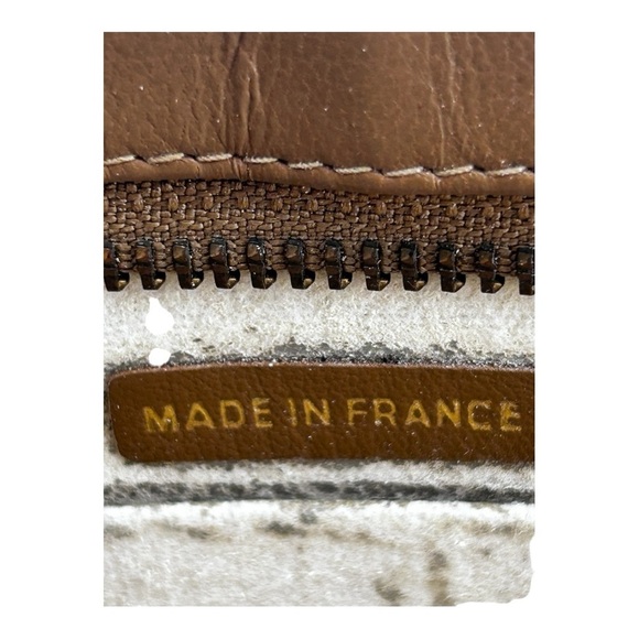 Chanel Vintage Quilted Lambskin clutch-Project - Picture 8 of 16